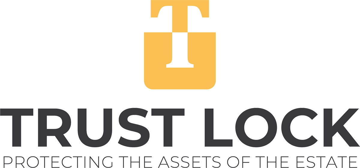 TRUST LOCK